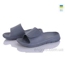 Шлепки Golden Lion